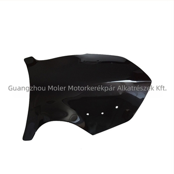 MR23 Elülső szélvédő deflektor Kawasaki Z1000SX 2010-2015