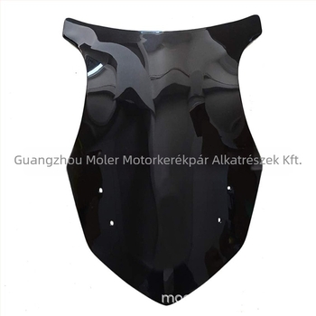 MR23 Elülső szélvédő deflektor Kawasaki Z1000SX 2010-2015