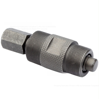 CG125 és GY6 motorhoz készült rotor húzóeszköz, 50cc/125cc, kétfejű mágneses kivitel