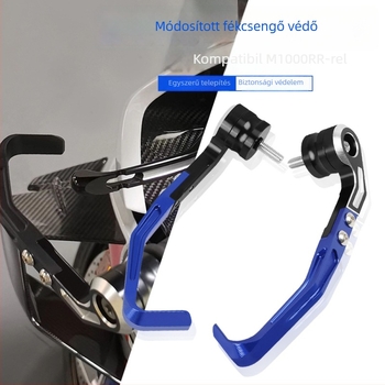 M1000 kuplungvédő BMW S1000RR (2019-2022)