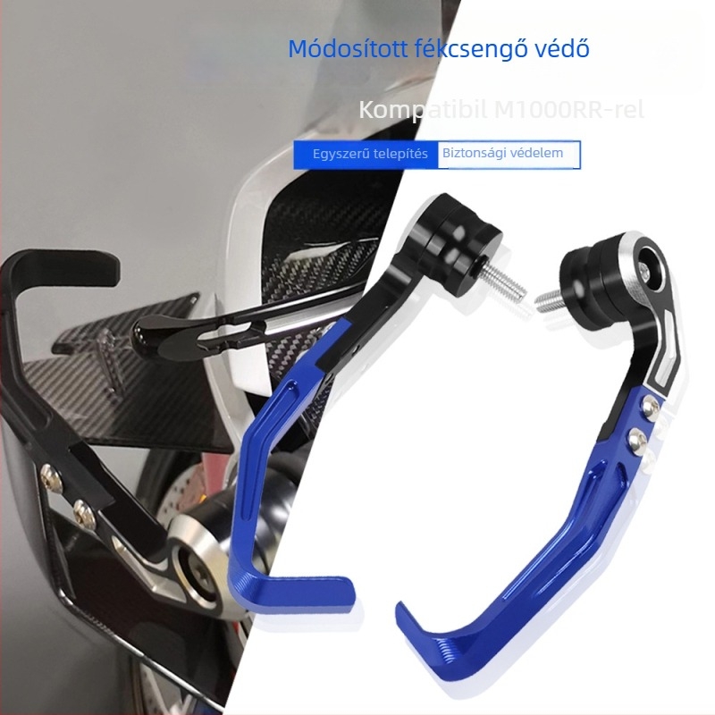 M1000 kuplungvédő BMW S1000RR (2019-2022)