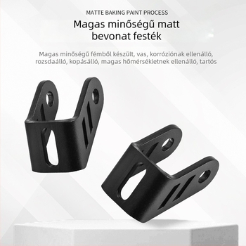 Dongmu HP-SS003 spotlámpa tartóadapter Shengshi 368G-hez