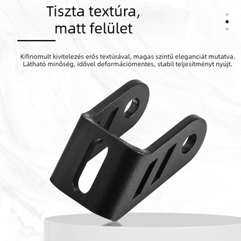 Dongmu HP-SS003 spotlámpa tartóadapter Shengshi 368G-hez