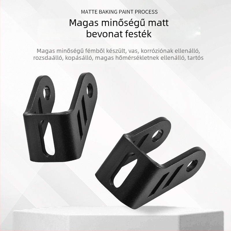 Dongmu HP-SS003 spotlámpa tartóadapter Shengshi 368G-hez