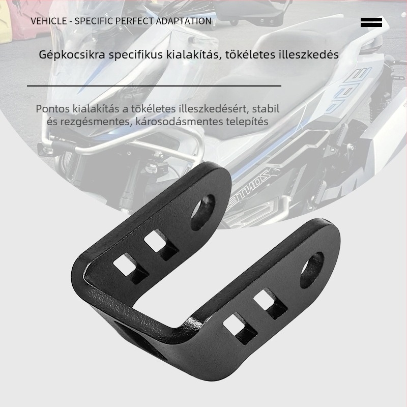 Dongmu HP-SS003 spotlámpa tartóadapter Shengshi 368G-hez