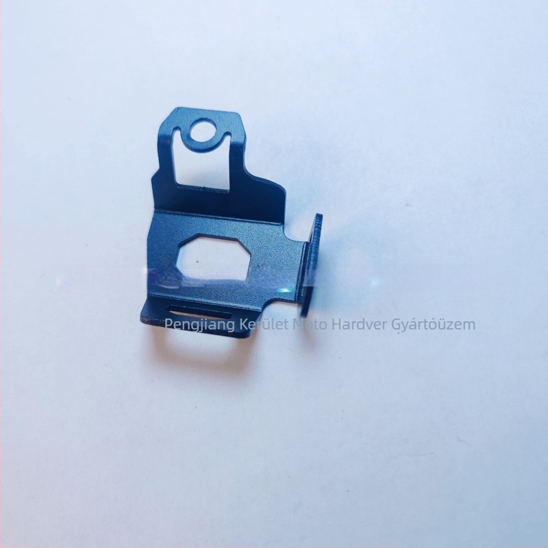 Moto Path R15-01 ABS Motorkerékpár olajtartály védőburkolat Harley-Davidson 1250, Kawasaki Z900 – kopásálló, leesést gátló, 13.2 g