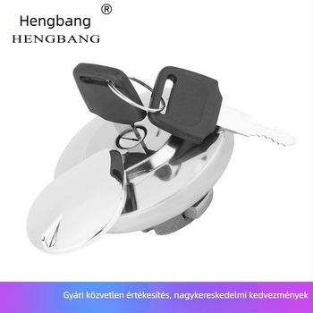 Hengbang Shadu motorkerékpár üzemanyag-tank-zár