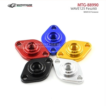 Mototiger Wave125 CNC-modifikált láncfeszítő motorkerékpárhoz MTG-88990
