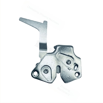 Motorkerékpár ülészár – Zhiyang márka – kompatibilis Honda Wave110 és Revo modellekkel – javításra és cserére