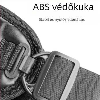 Elektronikus járművek térdvédői – hideg elleni védelem, párnázott, PU bőr, Huide, Lovagpáncél stílus (Anyag: PU bőr; Márka: Huide; Stílus: Lovagpáncél; Testreszabás: Igen)