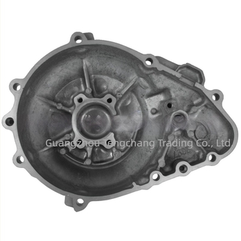 Z750/Z750S motor oldalsó fedél mágnessel – TCMT XF-2627, alumínium, 0,9 kg, módosításhoz