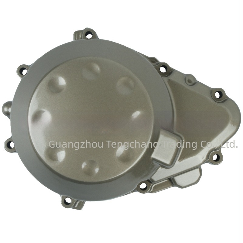 Z750/Z750S motor oldalsó fedél mágnessel – TCMT XF-2627, alumínium, 0,9 kg, módosításhoz