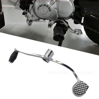 XCMT Váltókar Z50 Little Monkey-hez, modell: Z50 little monkey shift lever