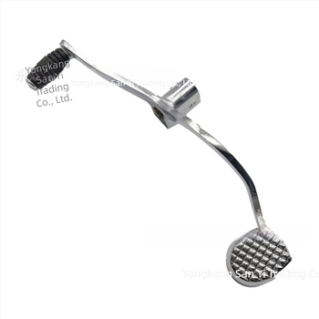 XCMT Váltókar Z50 Little Monkey-hez, modell: Z50 little monkey shift lever