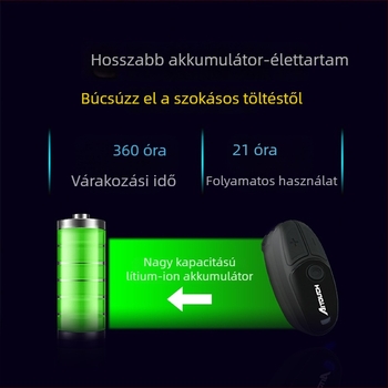 Motorkerékpár sisak Bluetooth headset – Vízálló, Interkom, 10 m hatótáv, Bluetooth 1.1, Akkumulátor-élettartam 300