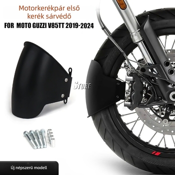 Elülső kerék kiegészítő sárvédő Moto Guzzi V85TT 2019-2024 Otilli