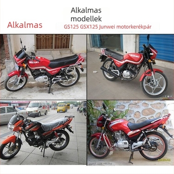 Mojielong GS125 Motorkerékpár kormányemelés módosító készlet