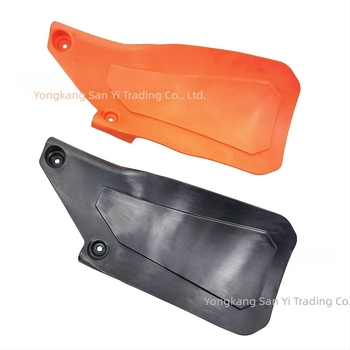 Hátsó lengéscsillapító sárvédő motorkerékpárokhoz, kompatibil KTM/Husqvarna/GasGas EXC/TE/SXF, XCMT