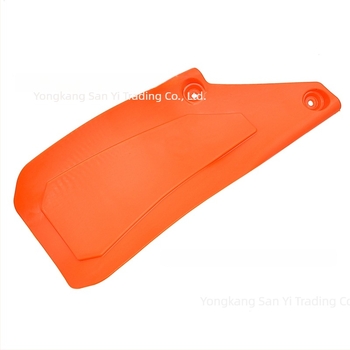Hátsó lengéscsillapító sárvédő motorkerékpárokhoz, kompatibil KTM/Husqvarna/GasGas EXC/TE/SXF, XCMT