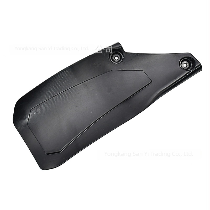 Hátsó lengéscsillapító sárvédő motorkerékpárokhoz, kompatibil KTM/Husqvarna/GasGas EXC/TE/SXF, XCMT