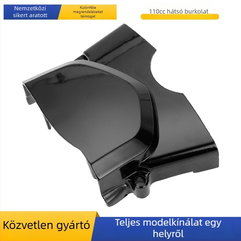 110cc ATV hátsó sapka terepjáró járműhöz