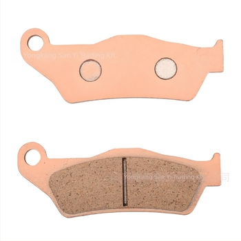 KTM első és hátsó fékbetét tárcsafékhez EXC/XC/SX/XCF/SXF 250-350