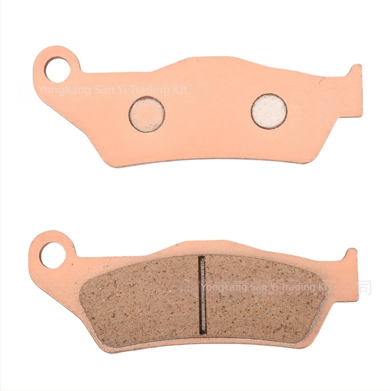 KTM első és hátsó fékbetét tárcsafékhez EXC/XC/SX/XCF/SXF 250-350