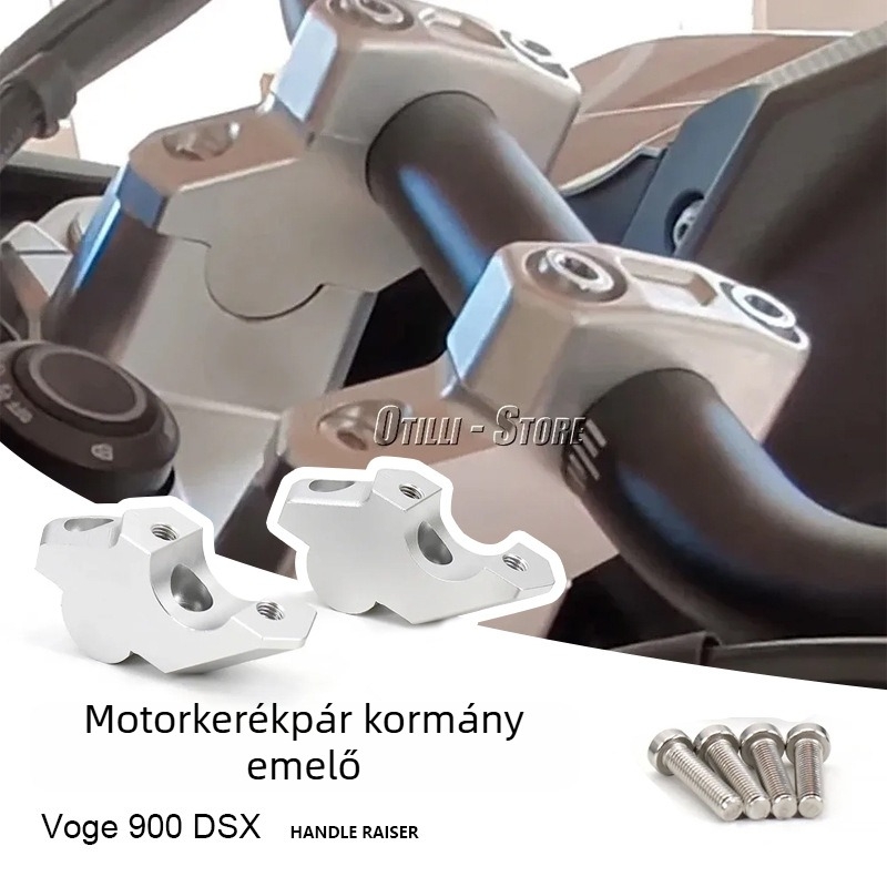 Otilli Invex kormányemelő Voge 900 DSX-hez