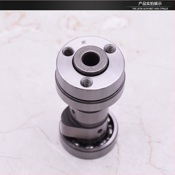 Jialing 70-hez camshaft és rocker arm összeszerelés — Mojiosaurus