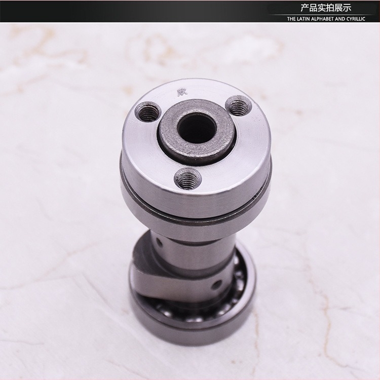 Jialing 70-hez camshaft és rocker arm összeszerelés — Mojiosaurus