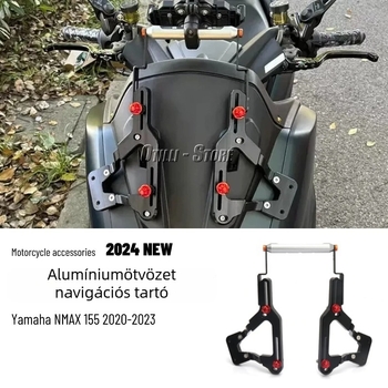 Otili telefontartó motoros navigációhoz Yamaha NMAX 155 (2020-2023)