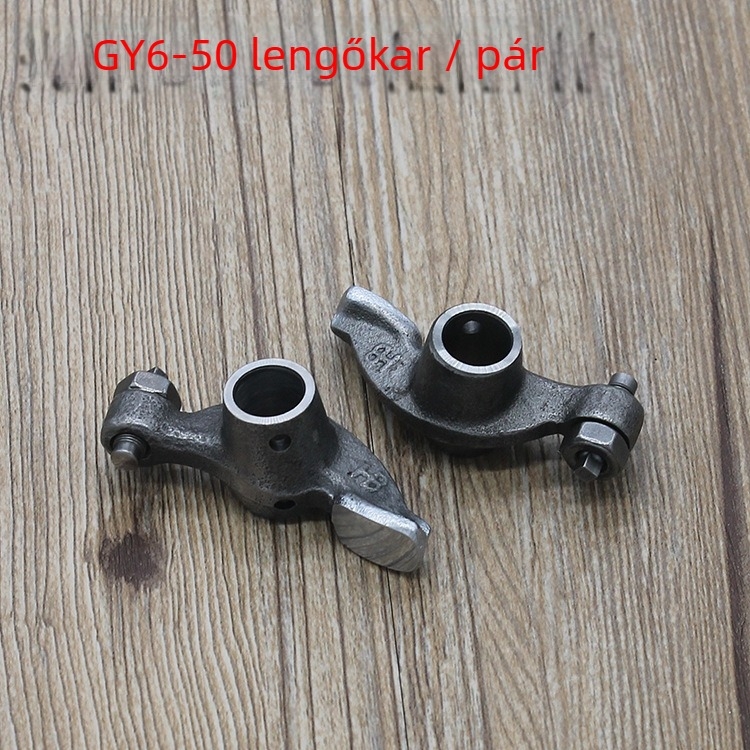 Szelepnyitó rockerkar GY6 50/60/80 robogó motorhoz – Mojiosaurus