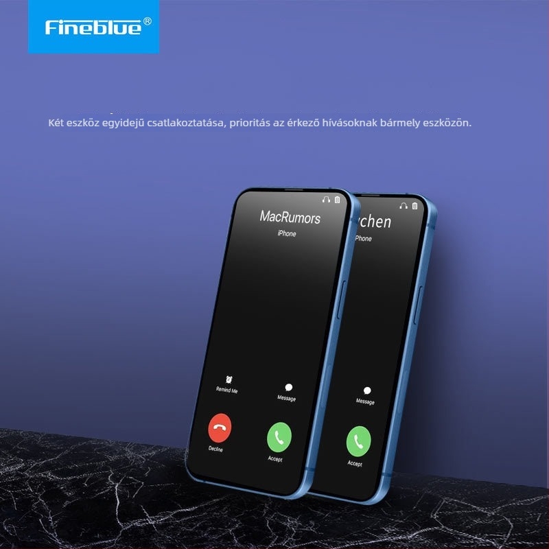 Motorkerékpár sisakhoz tartozó Bluetooth headset zajcsökkentéssel, Bluetooth 5.0, Qualcomm chipset, aptX dekódolás, kettős mikrofon CVC8.0, akkumulátor élettartam több mint 8 óra