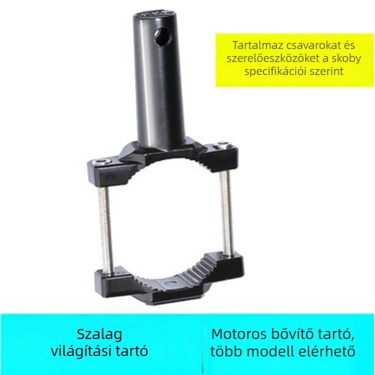 TDGO Kinyújtó Rúd Fényszóró Emeléséhez, Modell MQ-122, TDGO Márka, Testreszabott Feldolgozás, Általános Használat
