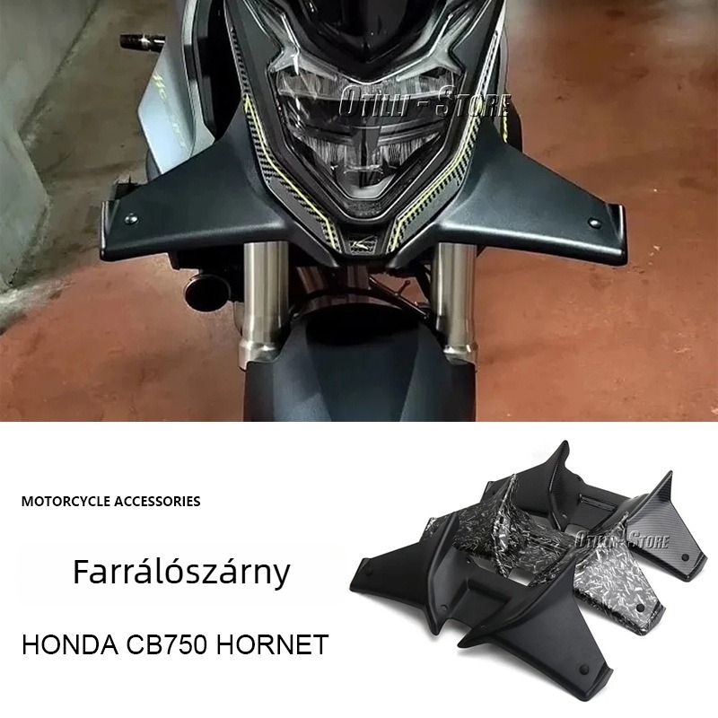 Spoiler Honda CB750 Hornet 2023- | otilli | módosított motorkerékpár burkolat