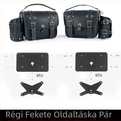 450clc Spring Style módosító alkatrészek, ütésálló lökhárító, retro oldaltáska, sisaktáska, hajtogatható hátsó támasz és rakodókeret