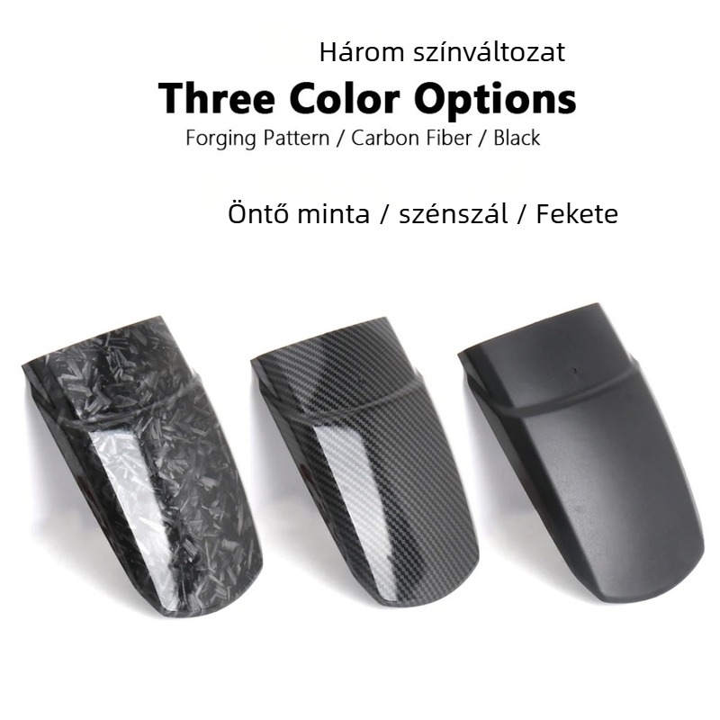 otilli Első sárvédő kiegészítő Suzuki V-Strom 800DE-hez