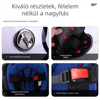 ABS+PC motorkerékpár sisak, 3C tanúsított, márka V, testreszabható, tanúsítókód 2021091105020156, nők számára, minden évszakra