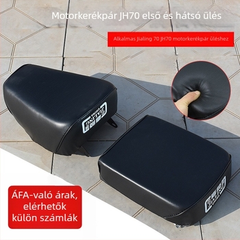 Mojiosaurus JH70 hátsó motorkerékpár ülés Jialinghez – Modell JH70, Kompatibilis a Jialinggel