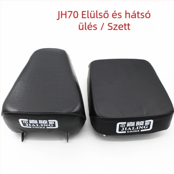 Mojiosaurus JH70 hátsó motorkerékpár ülés Jialinghez – Modell JH70, Kompatibilis a Jialinggel