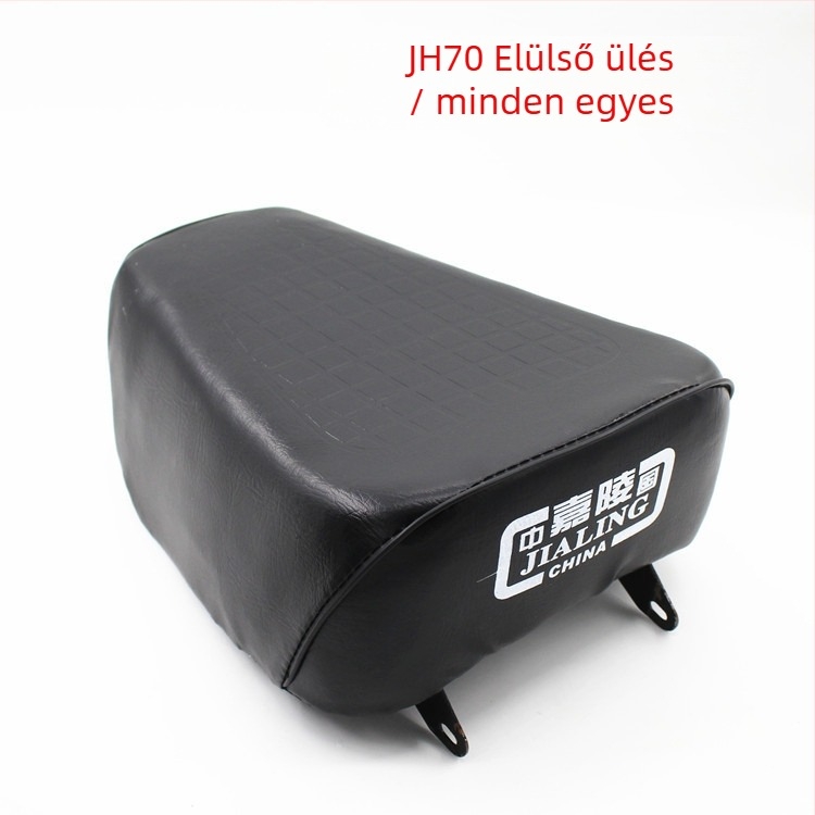 Mojiosaurus JH70 hátsó motorkerékpár ülés Jialinghez – Modell JH70, Kompatibilis a Jialinggel
