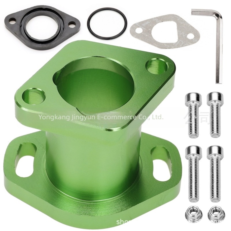 Mini motorkerékpár légbeömlő cső készlet – 212cc, 11 db, karbantartásra