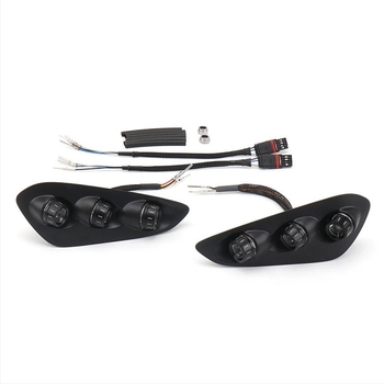 otilli BMW S1000RR kanyarjelző lámpa, márka otilli, modell BMW, kompatibilis S1000RR 2023-2024