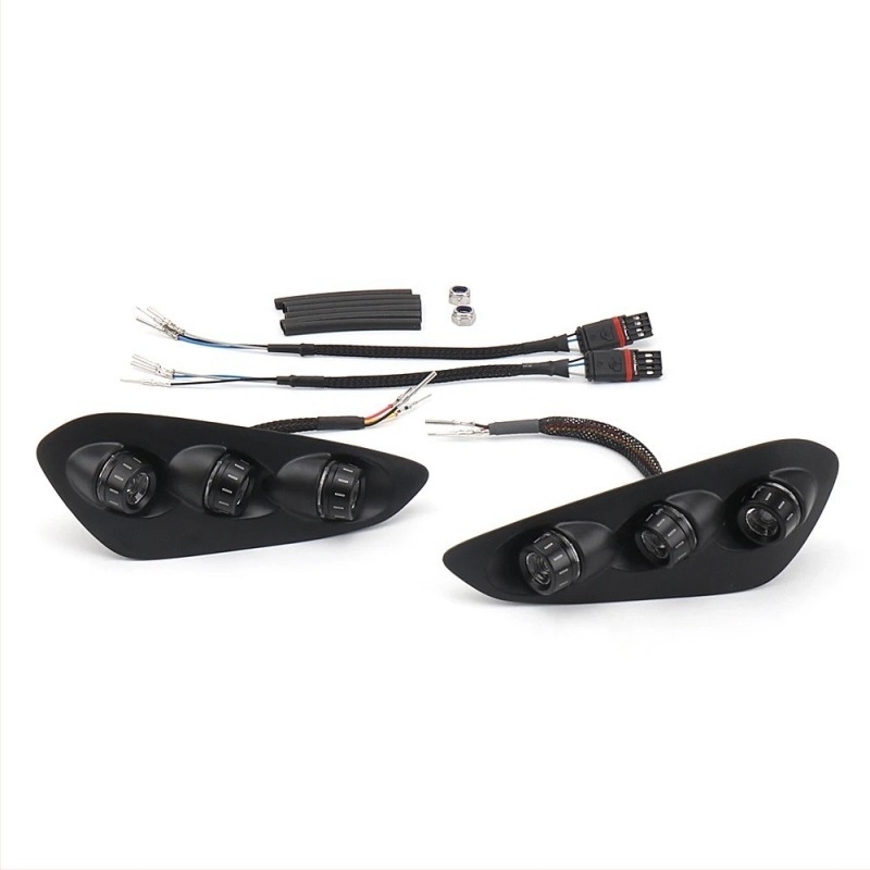 otilli BMW S1000RR kanyarjelző lámpa, márka otilli, modell BMW, kompatibilis S1000RR 2023-2024