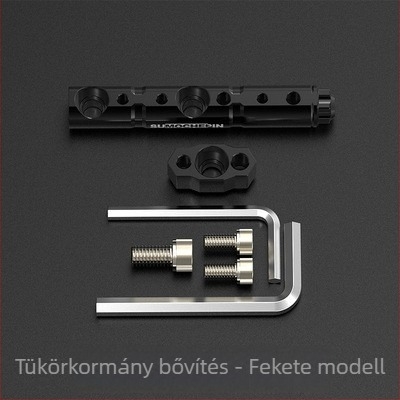 Külső hosszabbító rúd, Speed motorcycle products KZG, általános modell, bővítésre és telepítésre