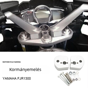Kormányemelő Yamaha FJR1300 – Otilli