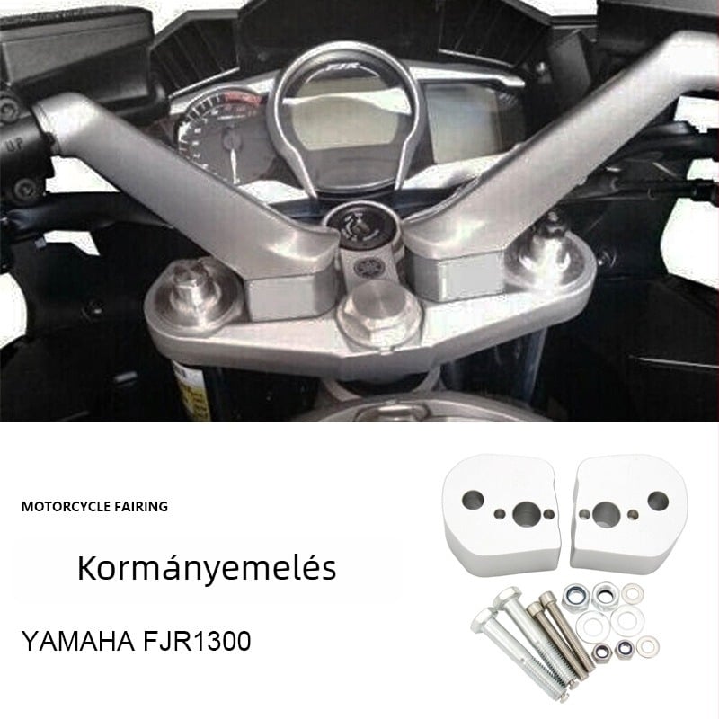 Kormányemelő Yamaha FJR1300 – Otilli