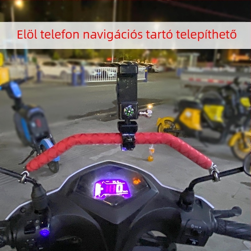 Elbow Handrail gyermek elülső kartámaszhoz autóban tükrössel, Modell 001