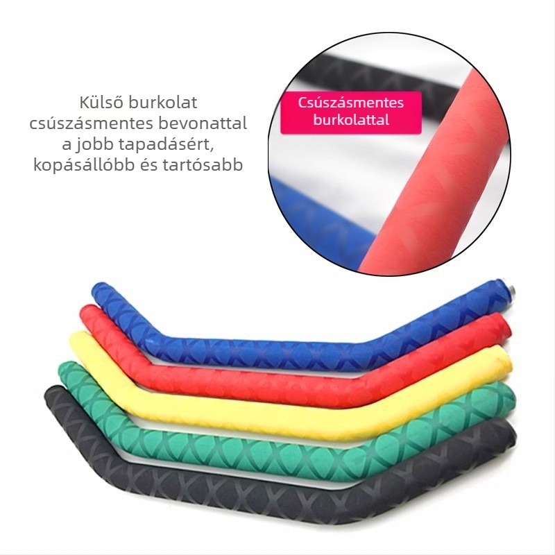 Elbow Handrail gyermek elülső kartámaszhoz autóban tükrössel, Modell 001