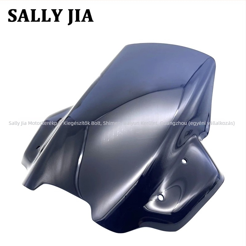 Motorkerékpár elülső szélvédő tartóval Suzuki GSX-S1000/KATANA (2019–2022), Modell 01